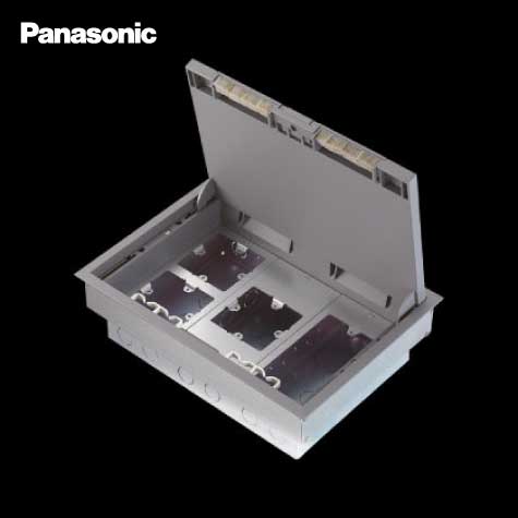 Floor Boxes