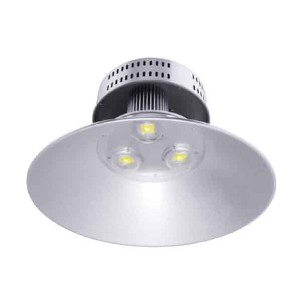 Lutec Highbay Light 90W CB