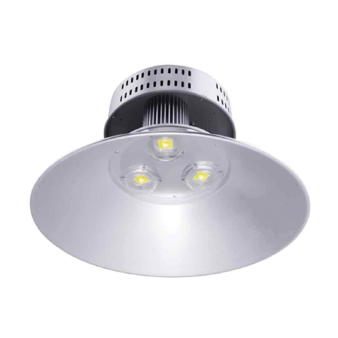 Lutec Highbay Light 90W CB