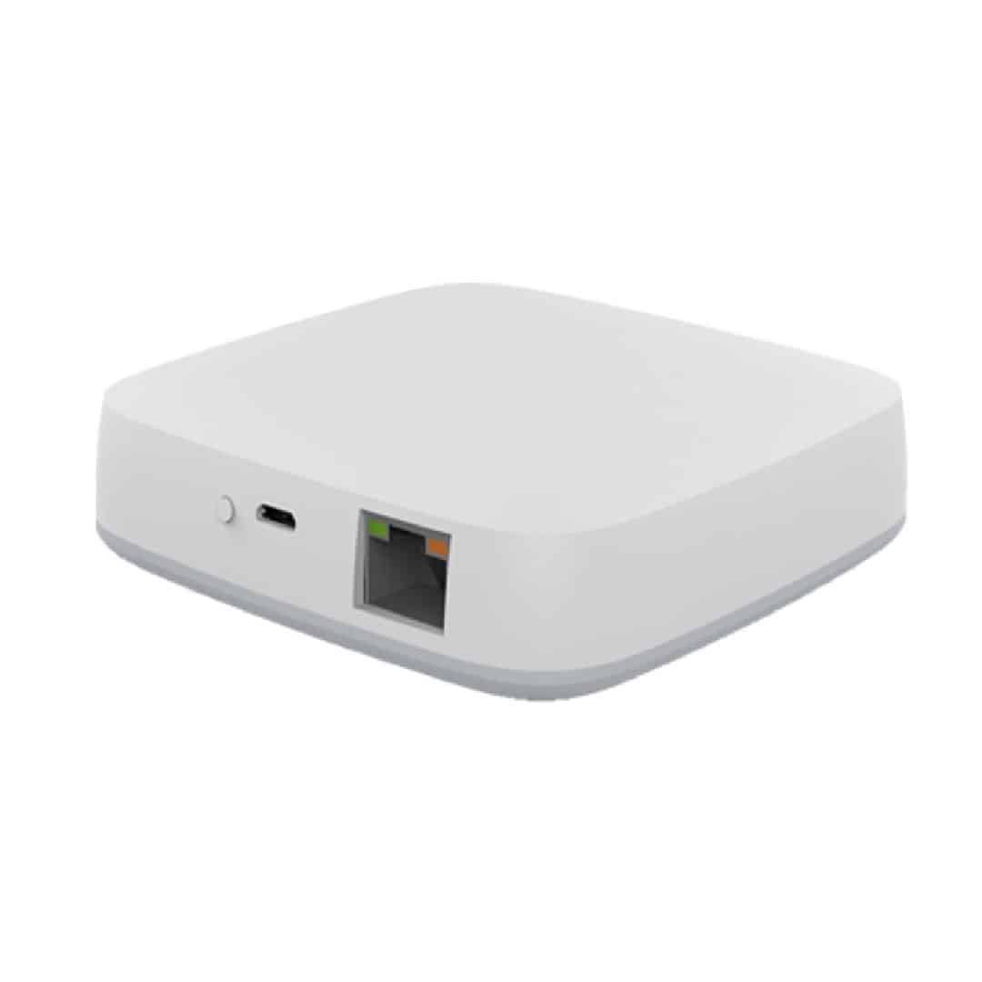 Simon Smart Zigbee Gateway Lan