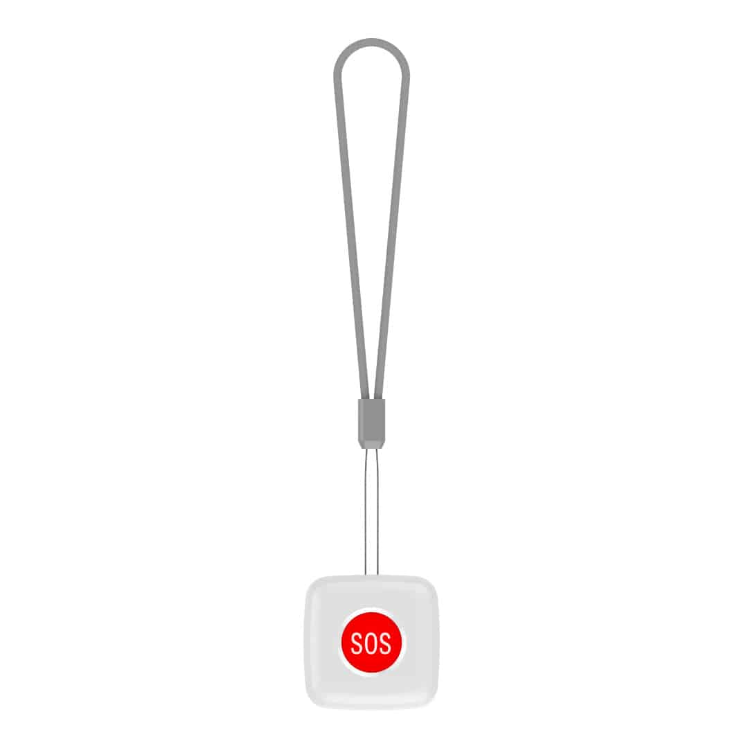 Simon Smart Emergency Button