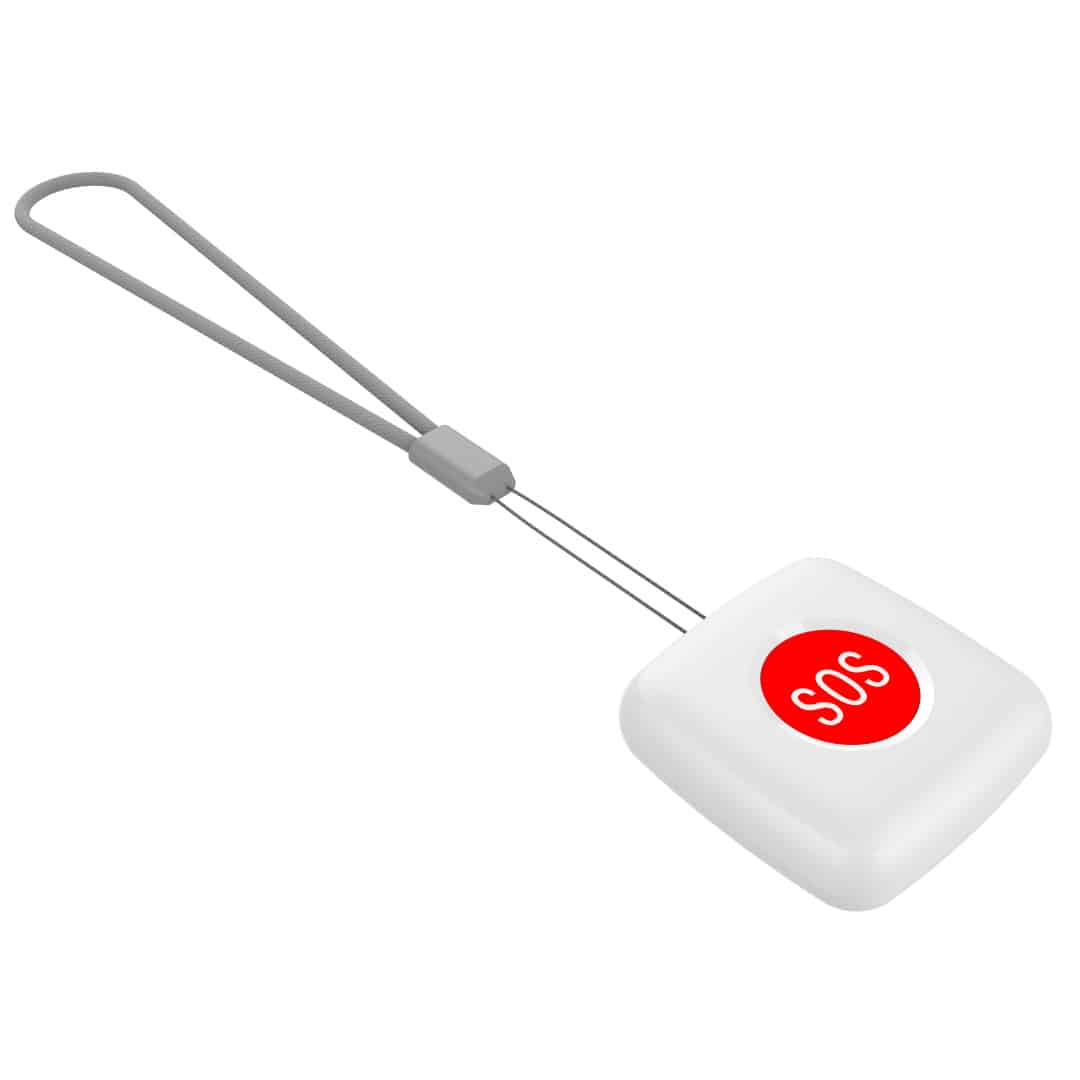 Simon Smart Emergency Button