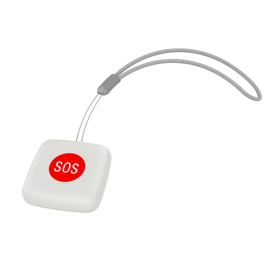 Simon Smart Emergency Button