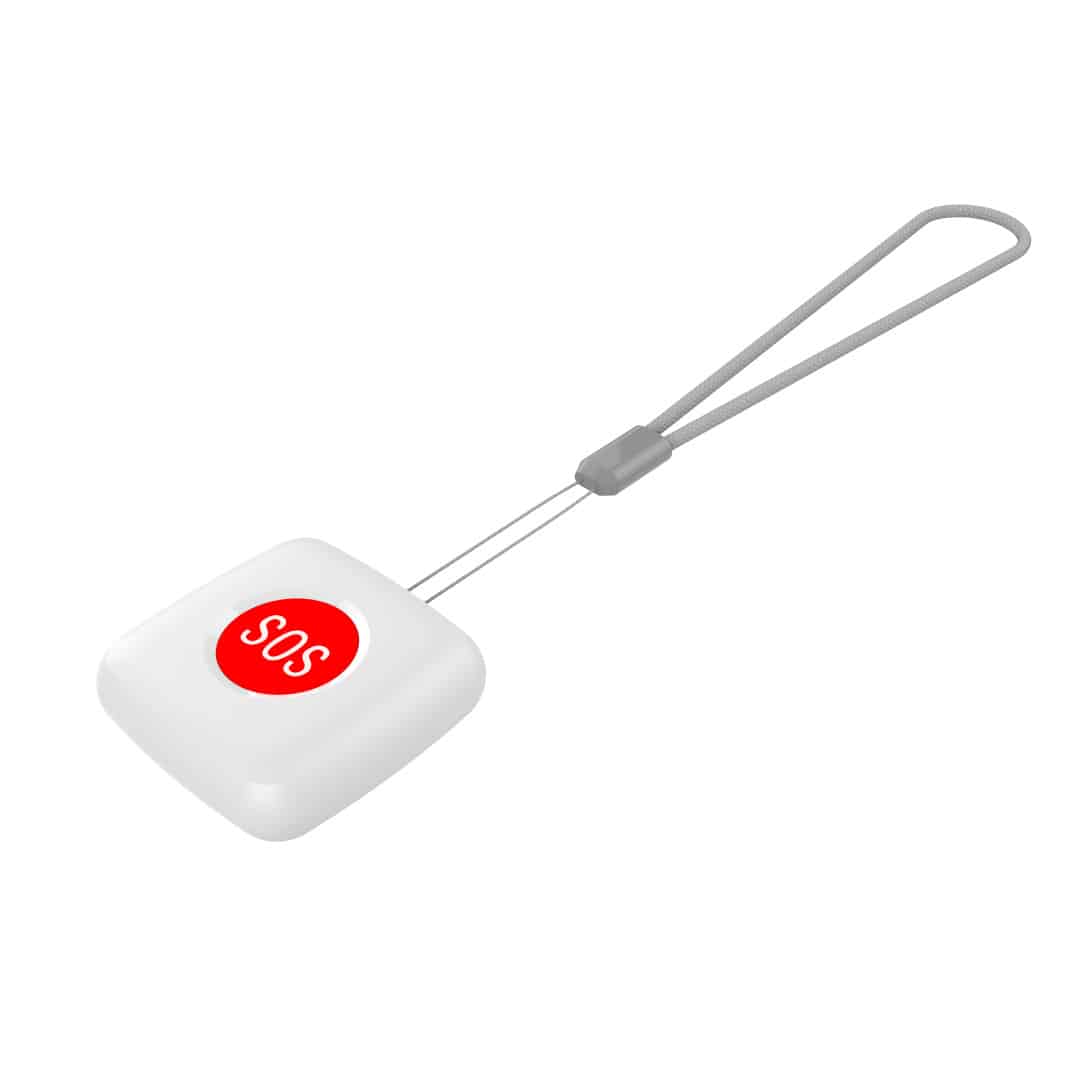Simon Smart Emergency Button
