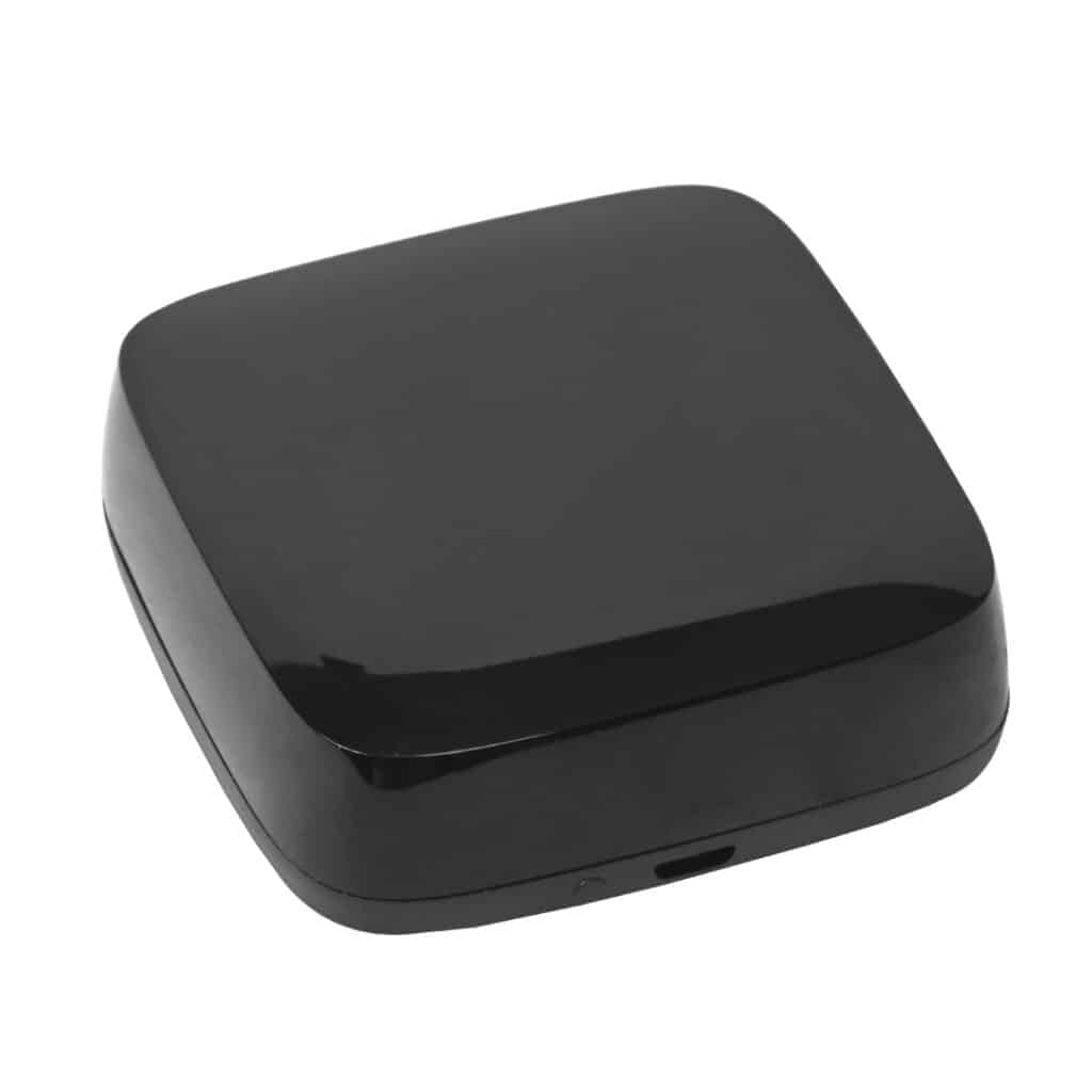 Remote Controller Infrared Smart Infrared Remote Controller | Ecolux