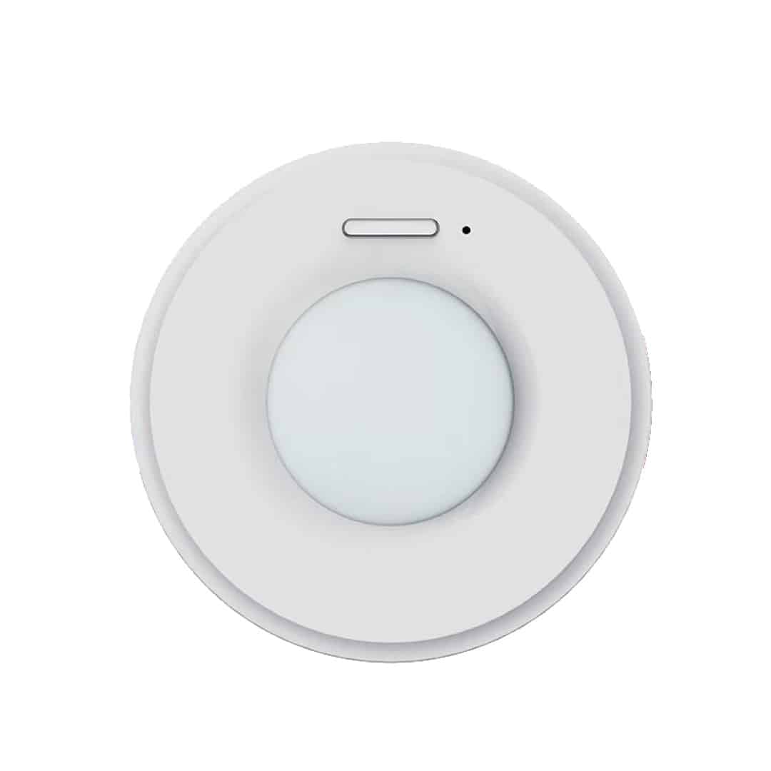 Smart Human motion detection Sensor