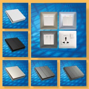 Switches & Sockets