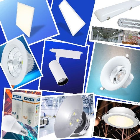 Indoor Lighting