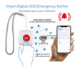 emergency-Button Simon Smart Emergency Button