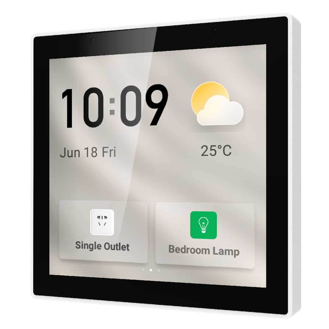 Simon Simpad Plus multi-control panel