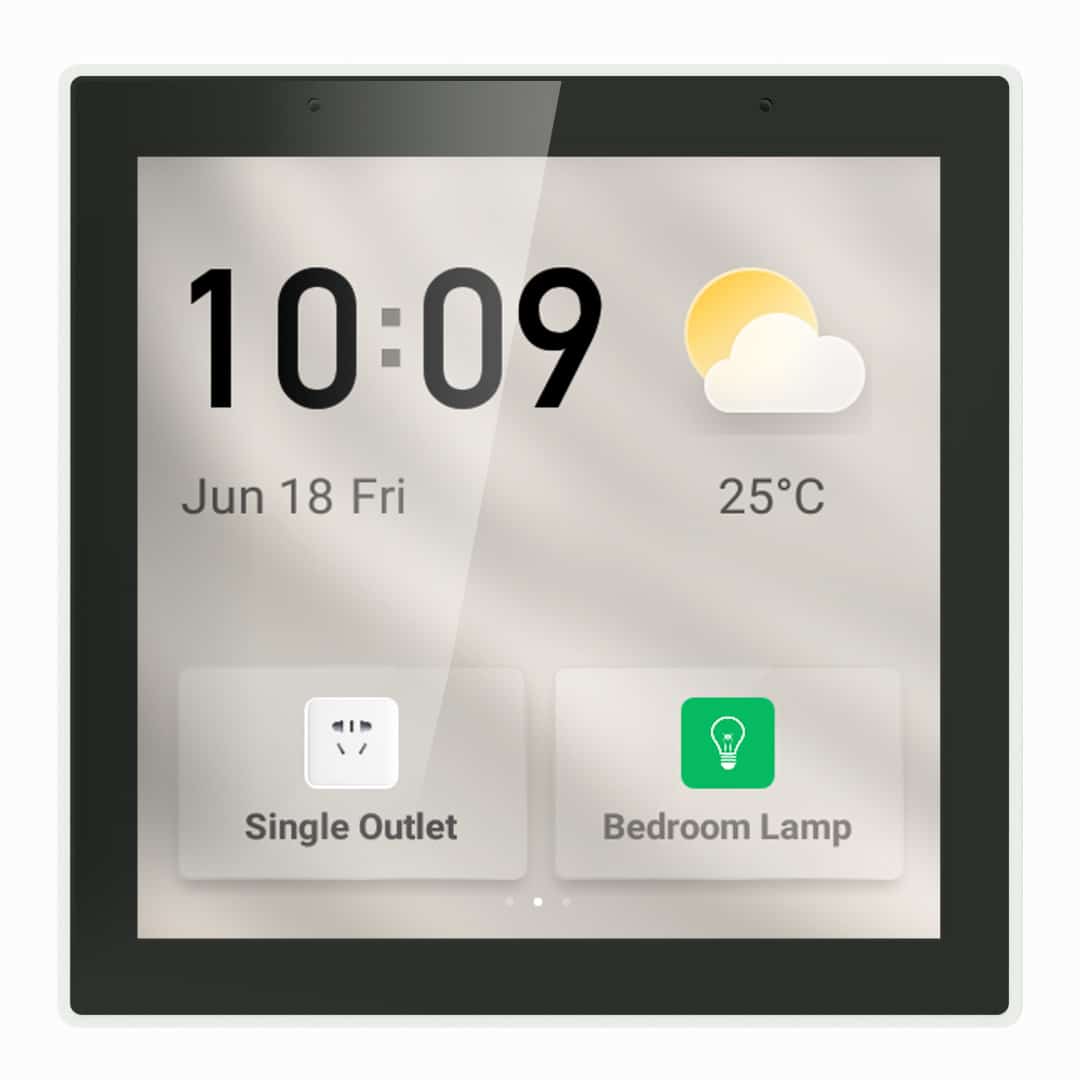 Simon Simpad Plus multi-control panel