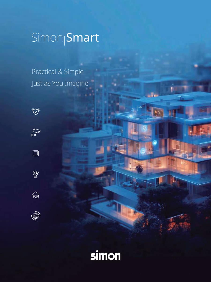 Smart Home Solution Catalog