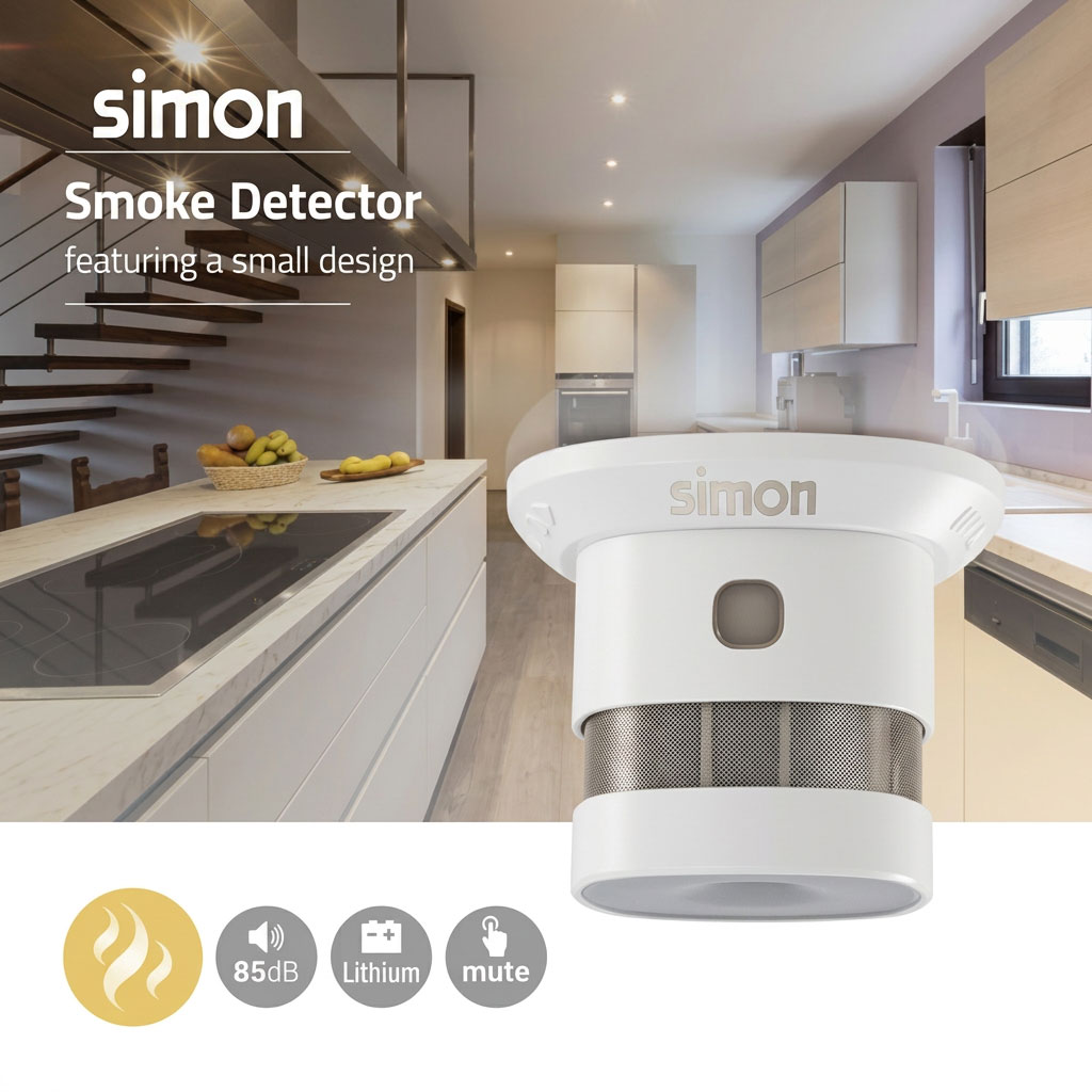 smoke-detector-3 Simon Smoke Detector