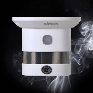 Simon Smoke Detector