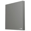 Simon 1G Blank Plate M7-Grey
