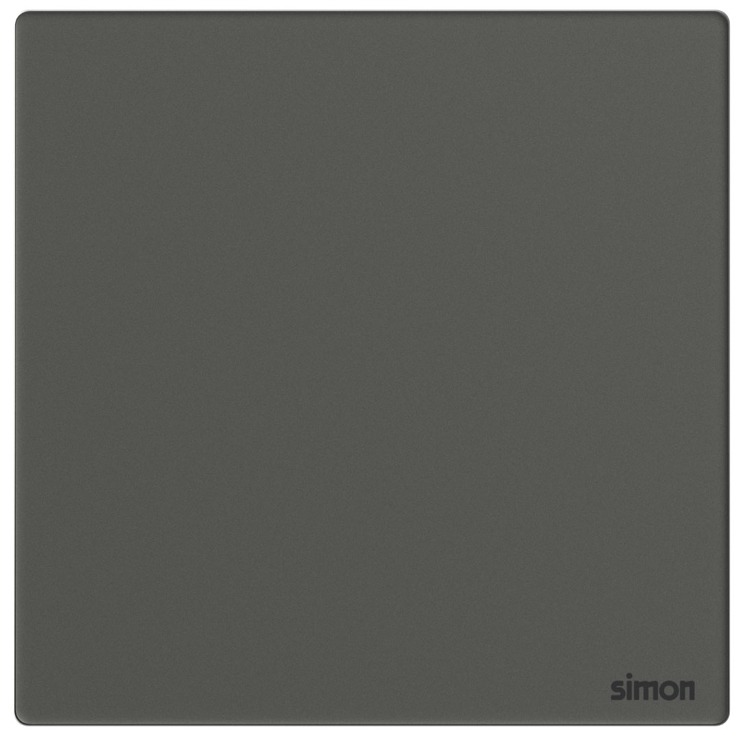 Simon 1G 2-Way Switch M7 Pc- Diamond Grey