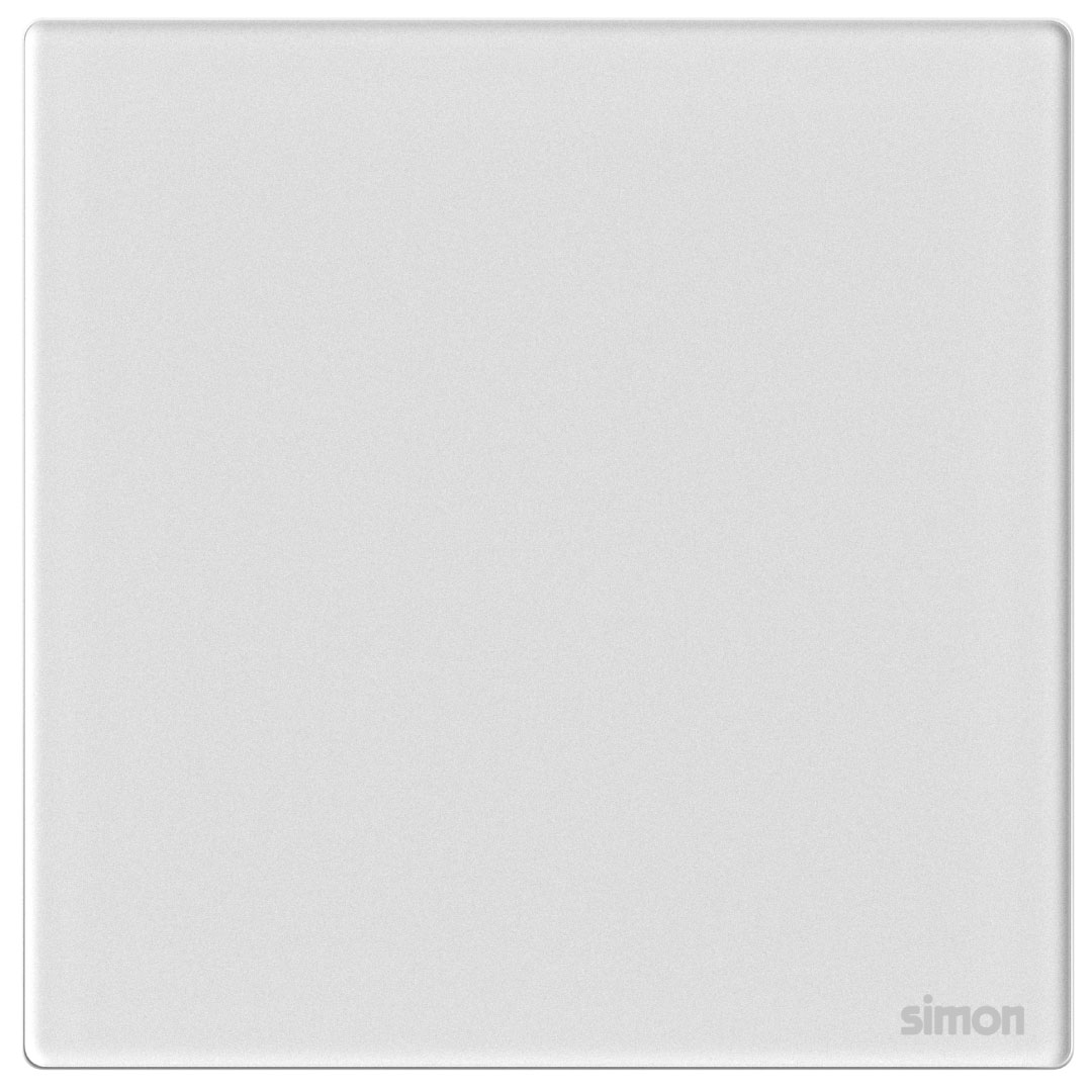 Simon 1G 2-Way Switch M7 Pc- Diamond White
