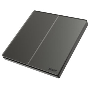 Simon 2G 2-Way SP Switch M7 Gem
