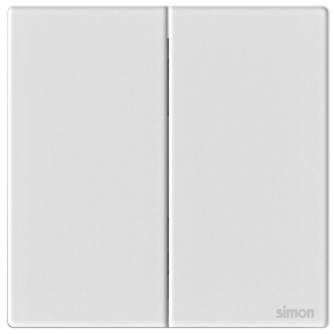 Simon 2G 2-Way SP Switch M7 Gem