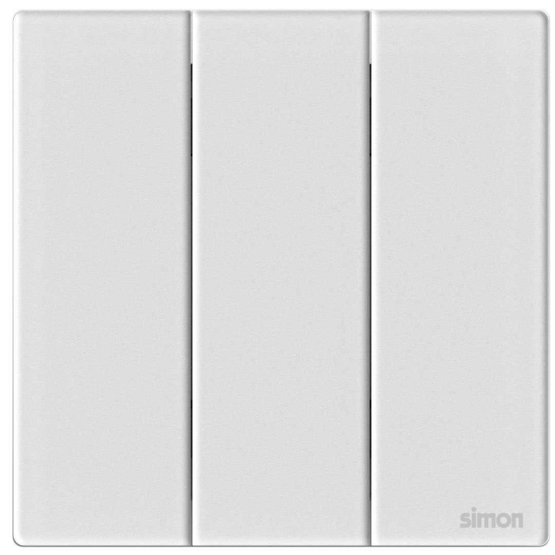 Simon 3G 2-Way SP Switch M7 Gem