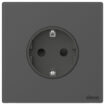 Schuko Socket M7-Gem