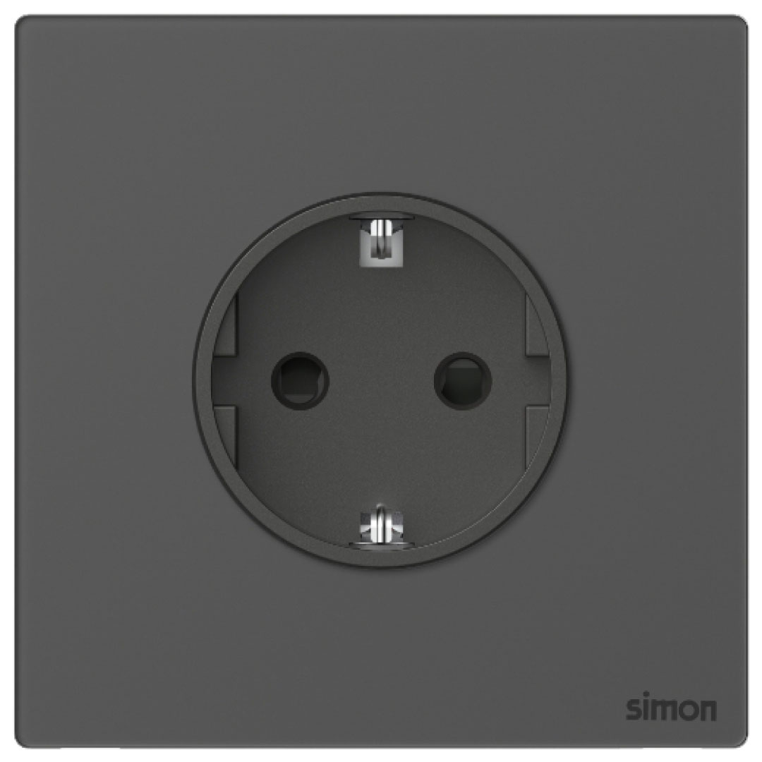 Schuko Socket M7-Gem