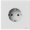 Schuko Socket M7-Gem