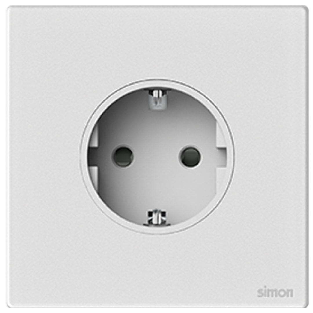 Schuko Socket M7-Gem