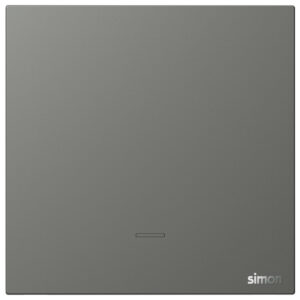 Simon 20A DP Switch M7-Grey