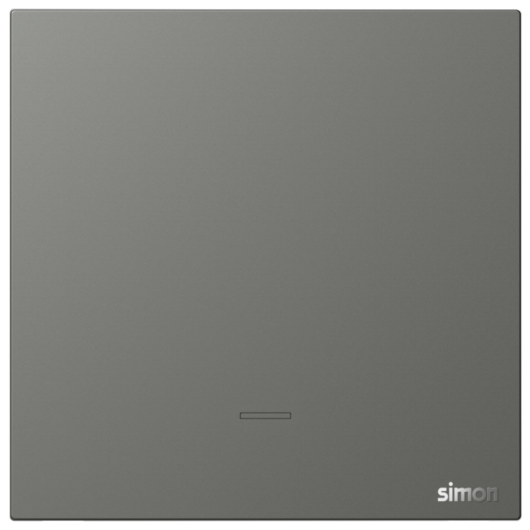 Simon 20A DP Switch M7-Grey