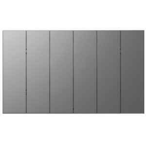 Simon 6G 1-Way Switch M7 Pc- Platinum Grey
