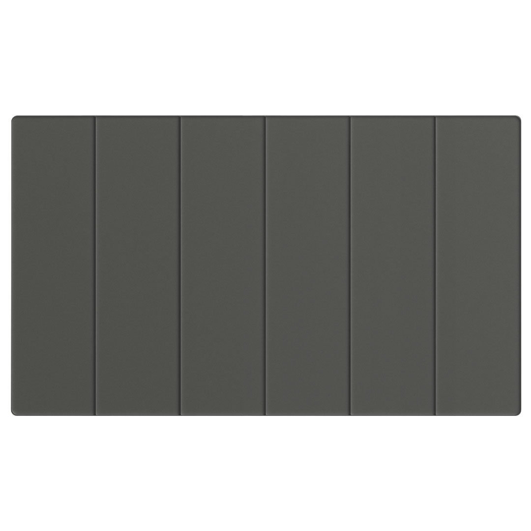 Simon 6G 1-Way SP Switch (3x6) M7 Gem