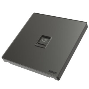 1G Data Outlet Cat6 (RJ45) M7-Gem