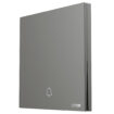 Simon Doorbell Push Button M7-Grey