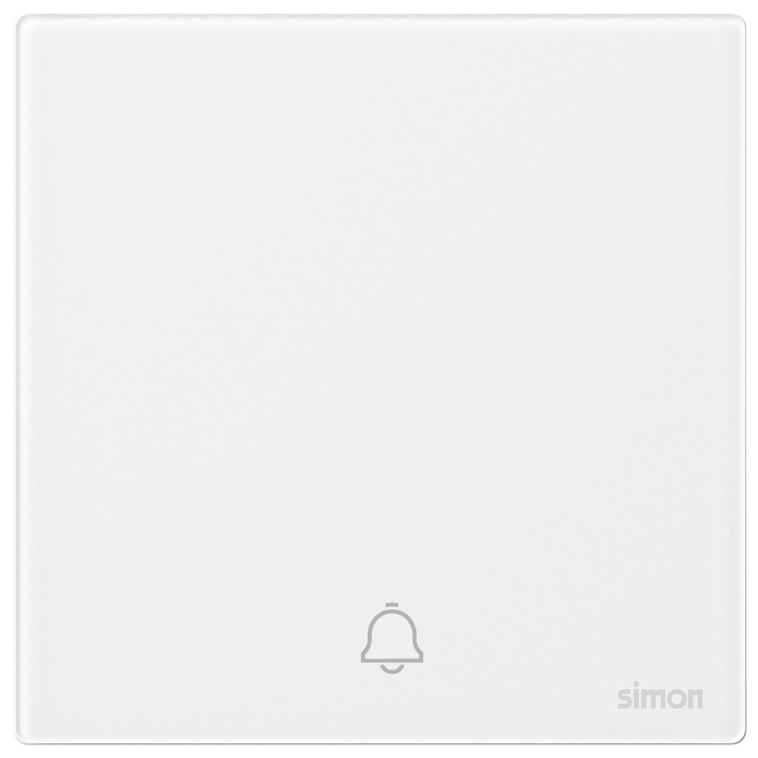 Doorbell Push Button-Gem