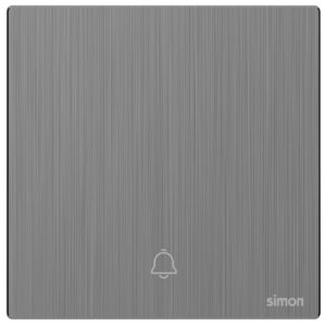 Doorbell Push Button Switch M7-Metal