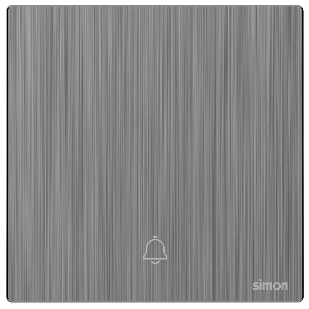 Doorbell Push Button Switch M7-Metal