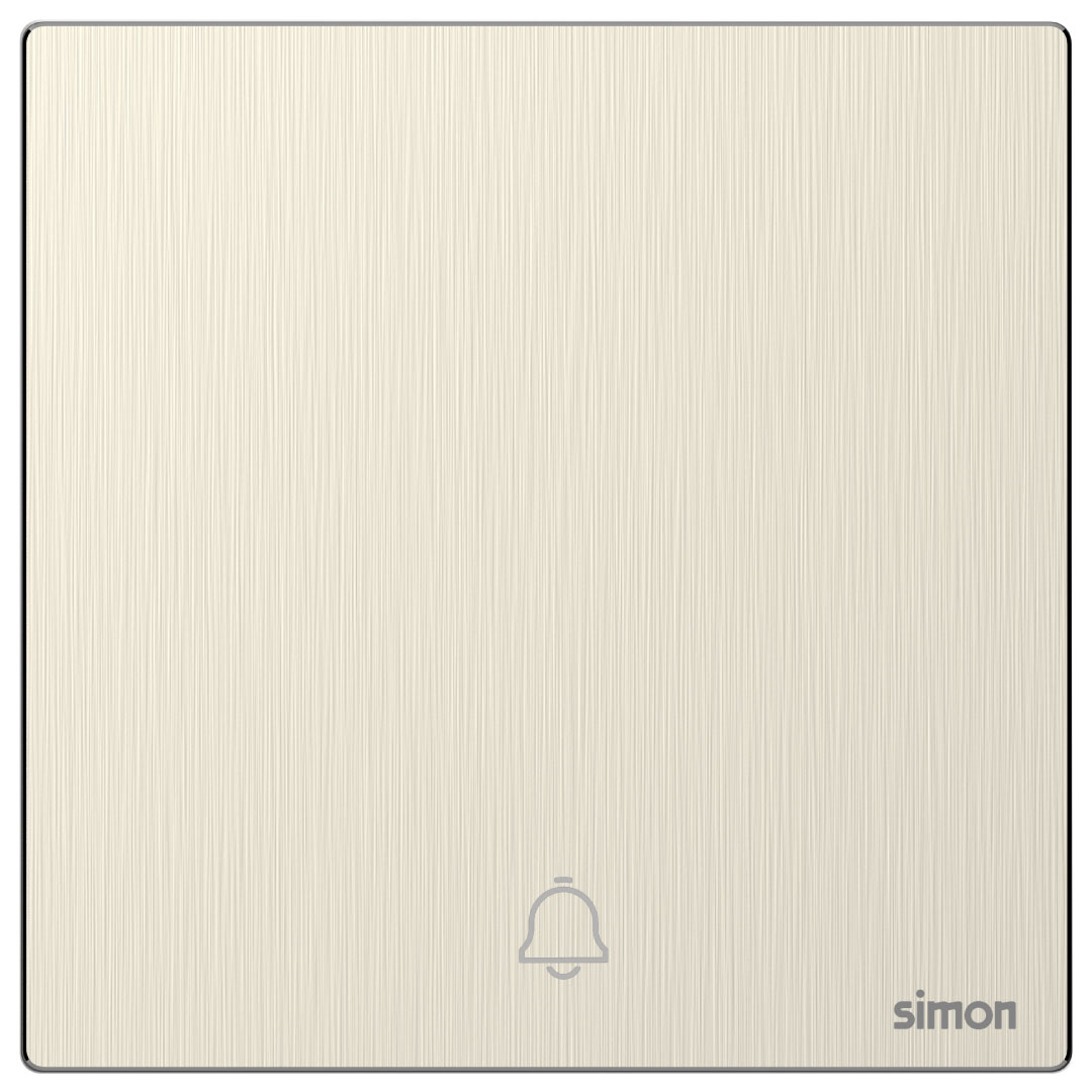 Doorbell Push Button Switch M7-Metal