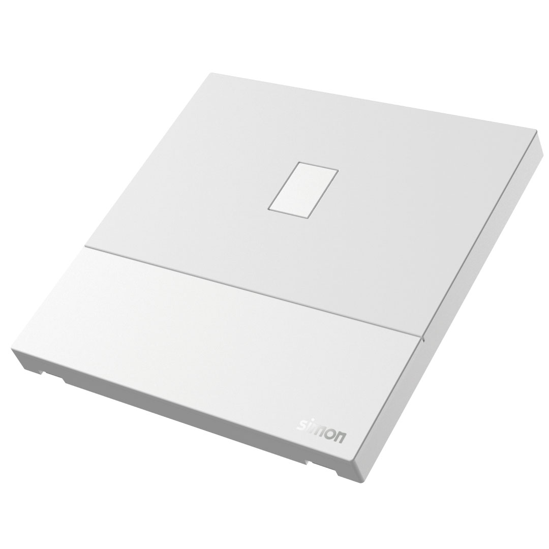 Footlight with Sensor 3000K M7-White