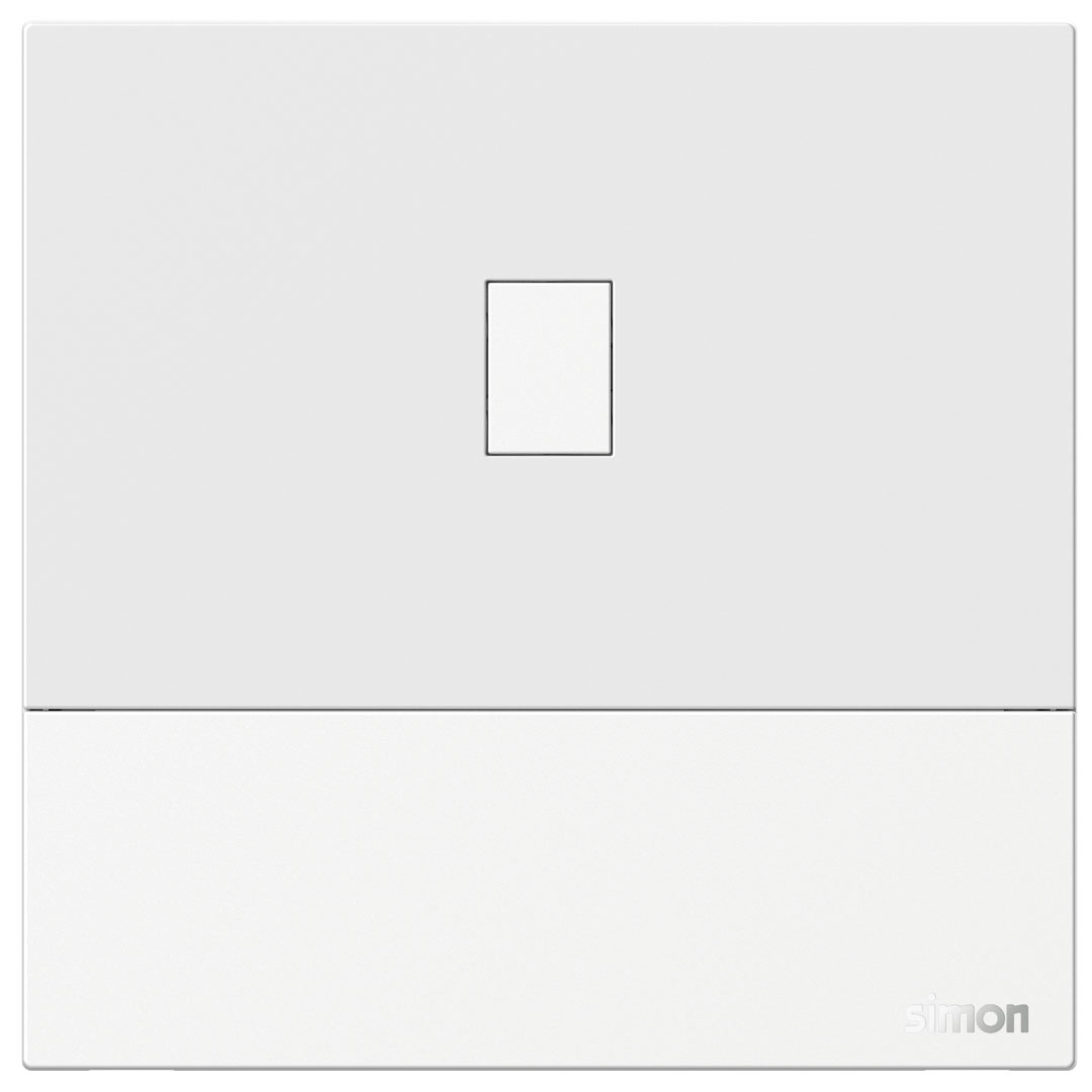 Footlight with Sensor 3000K M7-White