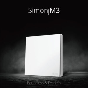 Simon M3 Series
