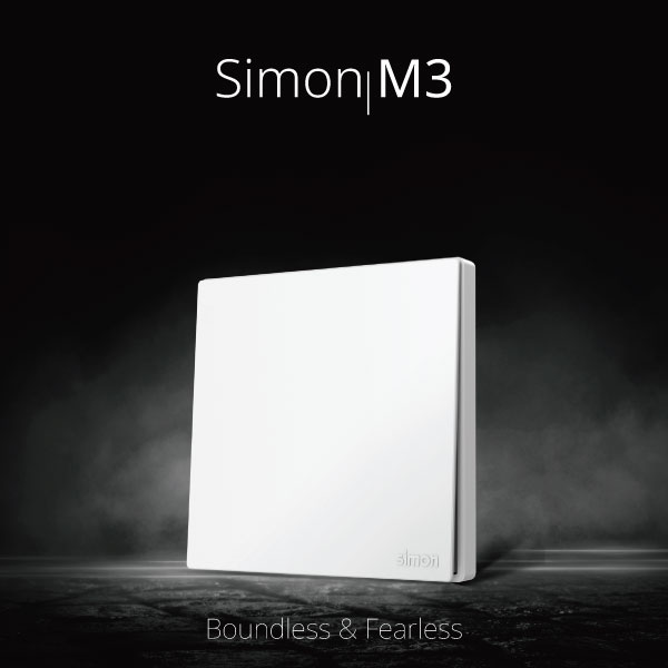 Simon M3 Series
