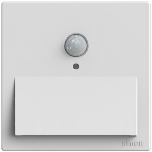 Footlight with Sensor 3000K M3-White