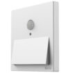 Footlight with Sensor 3000K M3-White