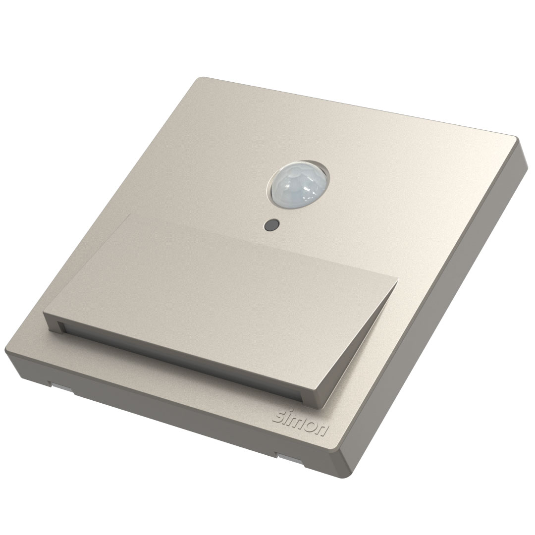 Footlight with Sensor 3000K M3--Color-46