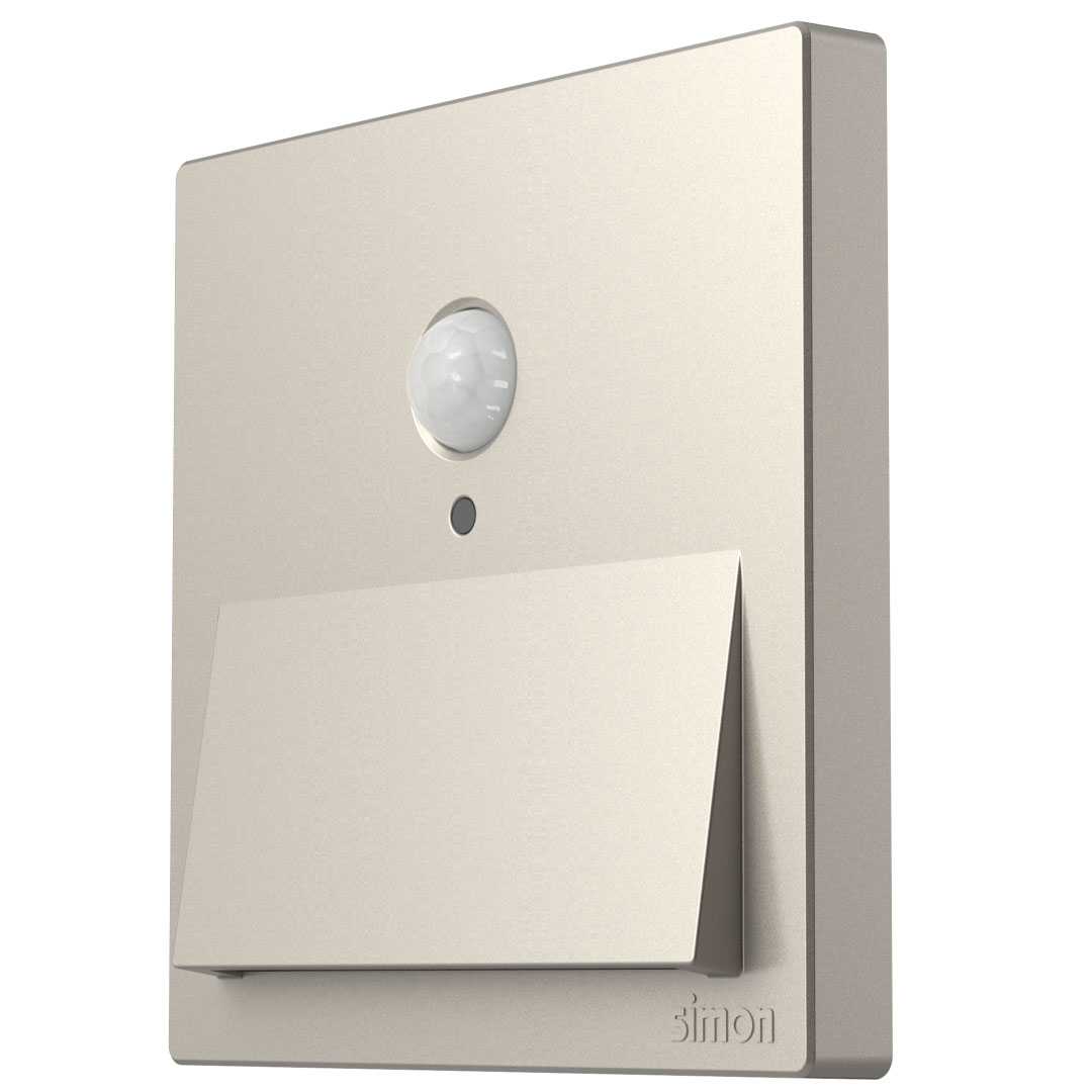 Footlight with Sensor 3000K M3--Color-46