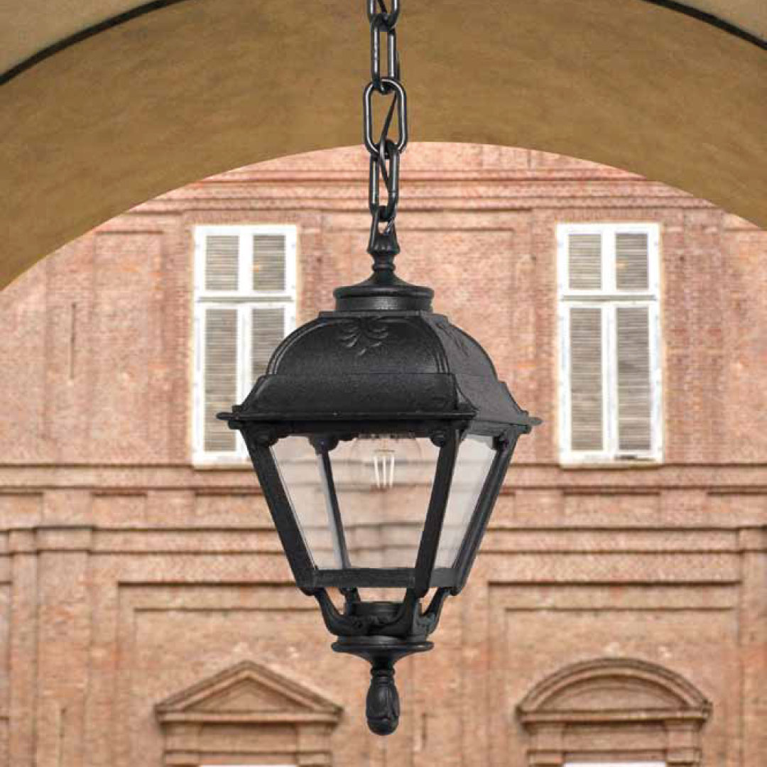 SICHEM-CEFA HANGING LANTER