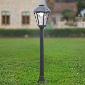 Fumagalli Giaffa-Sandro Bollard Light