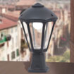 mididiam-sandro Fumagalli Mididisma-Sandro Wall Top Light