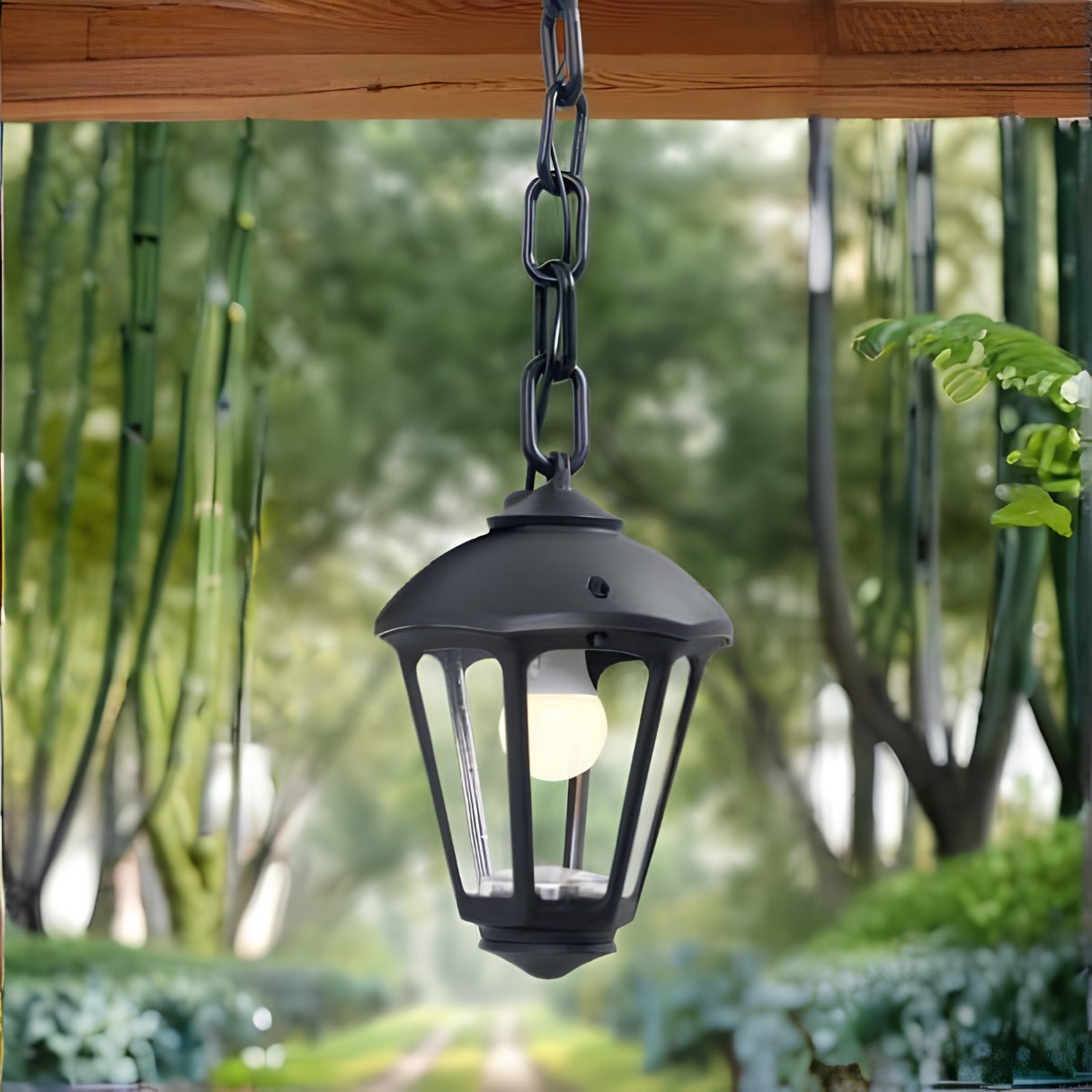Fumagalli Sicar-Sandro Hanging Light